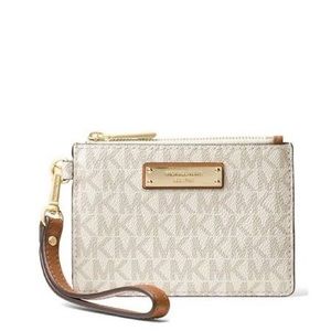 USED MICHAEL KORS WALLET